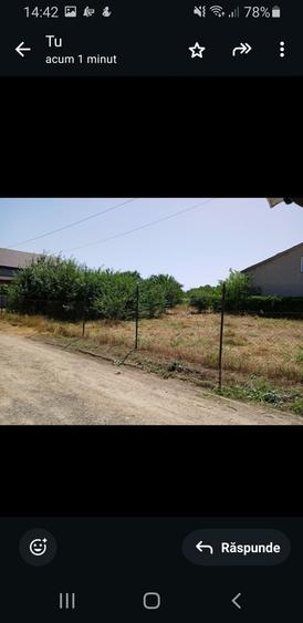 Teren de vanzare intravilan Agigea - 6