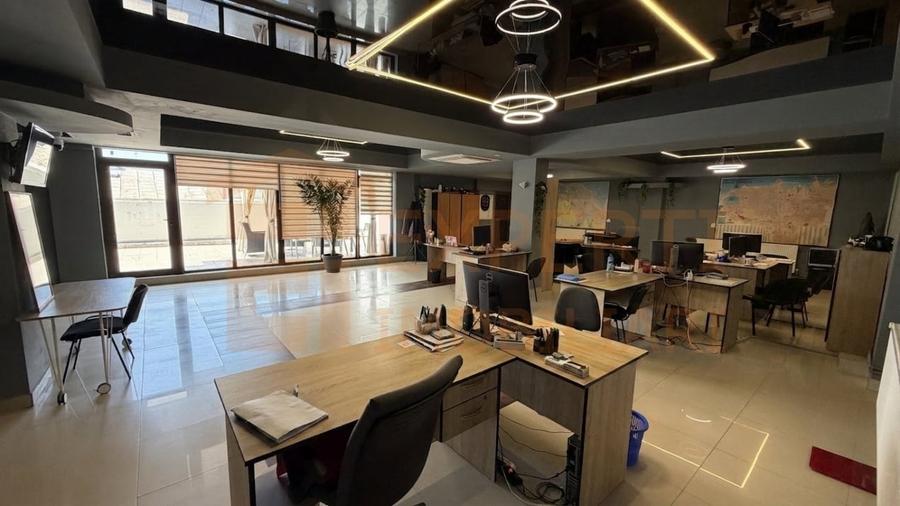 Spațiu comercial, de 282 mp, în Inel II