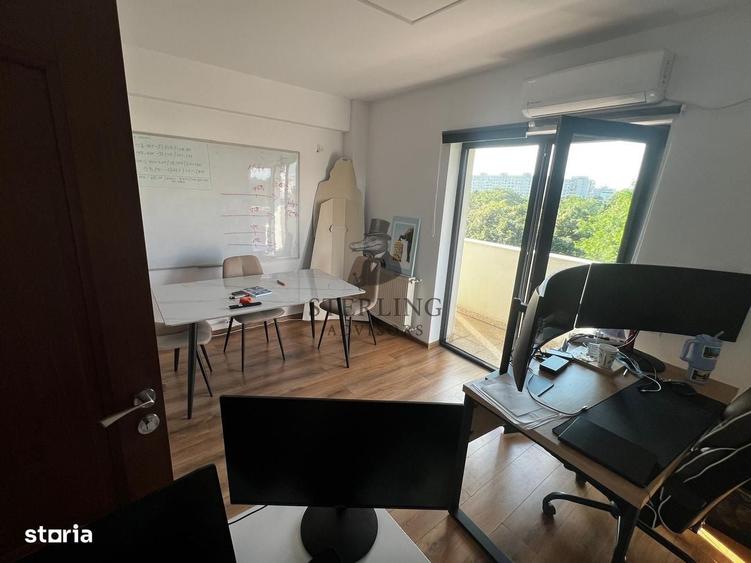 Spațiu comercial, de 700 mp, în Central