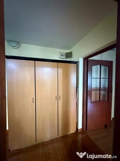 Garsonieră decomandată în Ultracentral