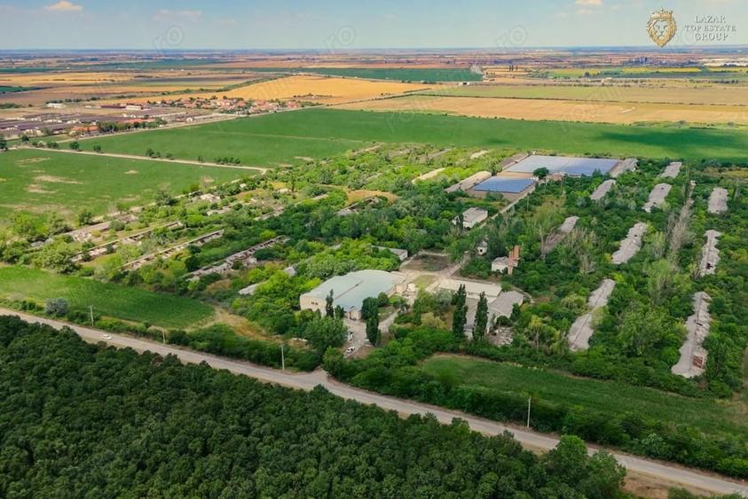 Spațiu comercial, de 144,451 mp, în Alfa