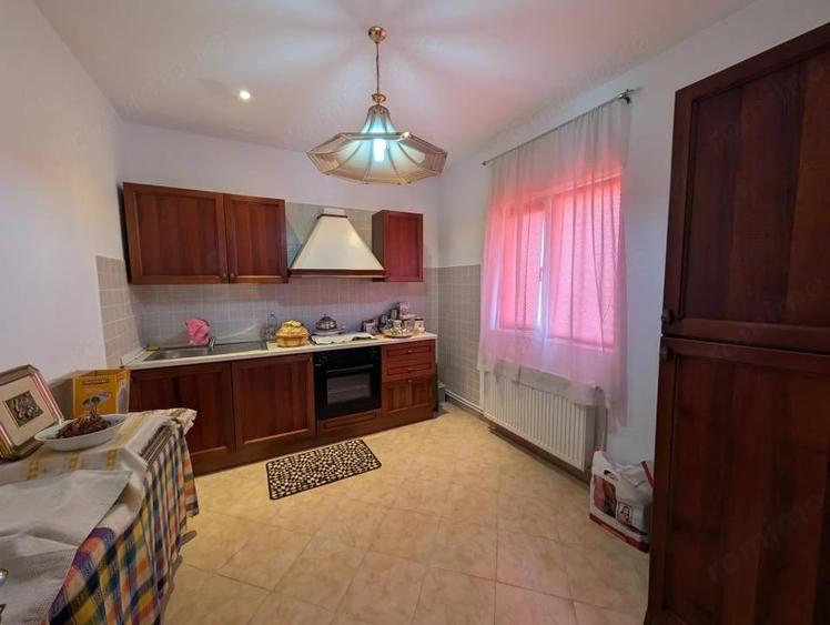 Casă cu Teren 500 Mp în Lilieci