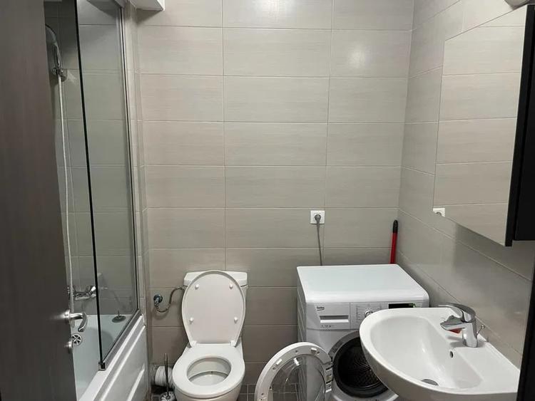 Onix Grozavesti 2 Camere Etaj 1 Modern Cu Parcare Separata - 5
