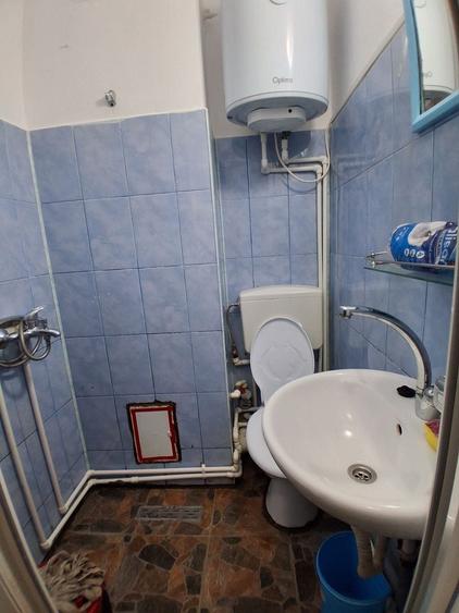Garsonieră nedecomandată în Micro 14