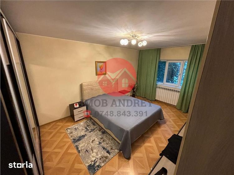 Apartament cu 2 camere în E3