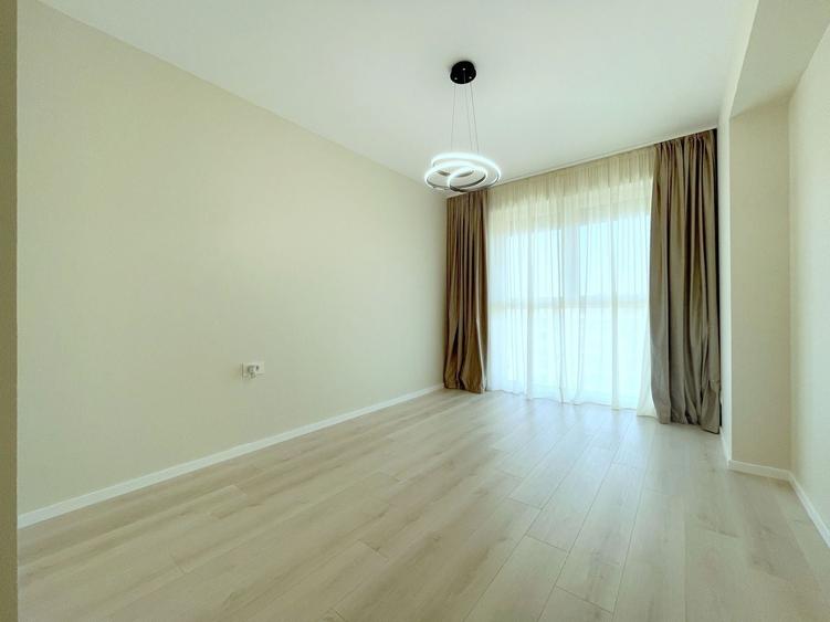 Apartament cu 3 camere decomandat, mobilat în Lipovei