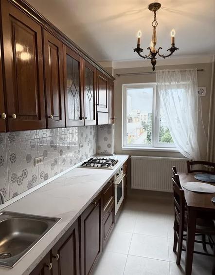Tineretului - 2 camere - Prima Inchiriere - 2 Bai - 6