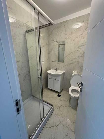 Garsonieră decomandată în Exterior Vest