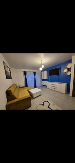 Apartament cu 2 camere decomandat în Vasile Alecsandri