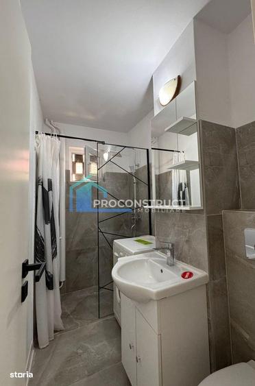 Apartament cu 3 camere în Șagului