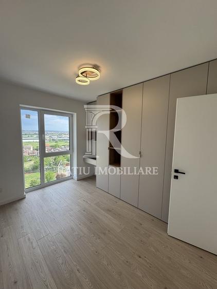 Apartament cu 3 camere | Prima Green Residence | Nufărul | Oradea - 7