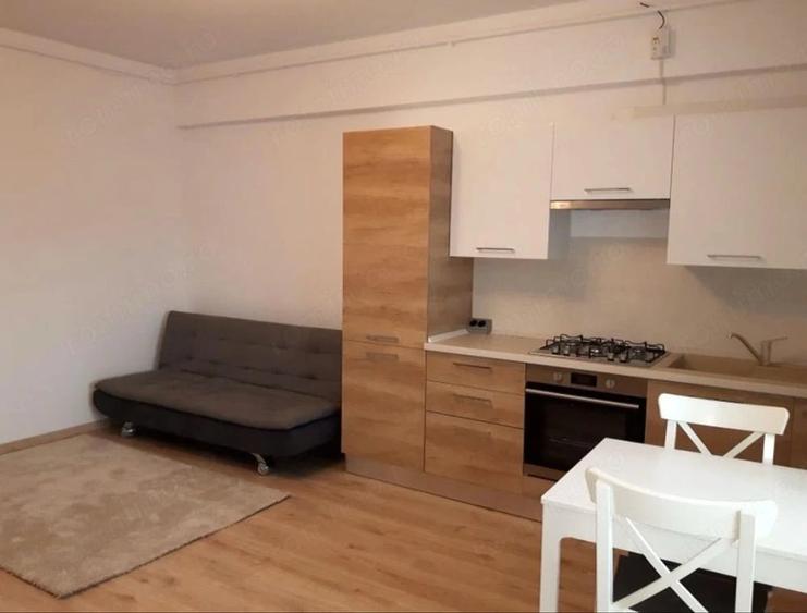 Inchiriere Ap 2 camere Pia?a Muncii, centrala proprie - 4