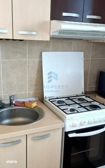 Apartament cu 2 camere decomandat în Chitila