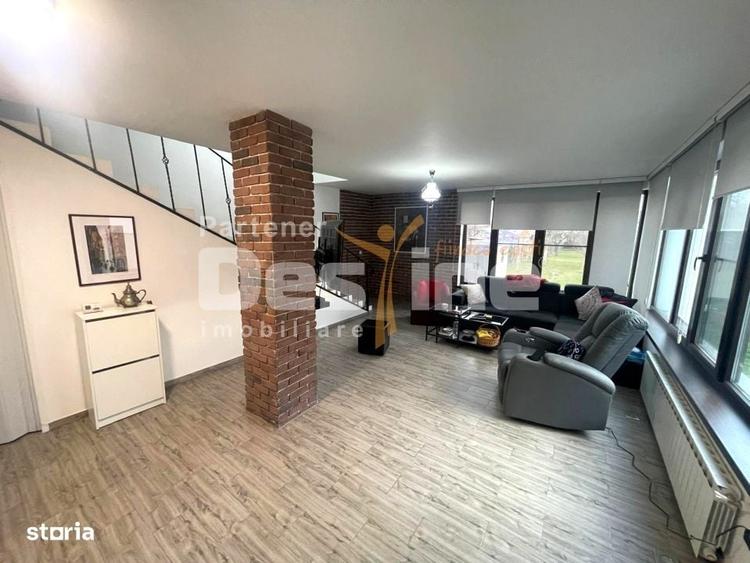 Casă cu 4 camere în Găgeni