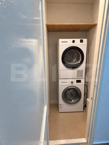 Apartament cu 3 camere decomandat, mobilat în Codlea