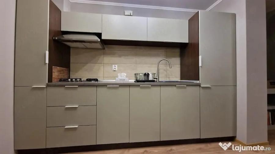 Garsonieră în Nerva Traian