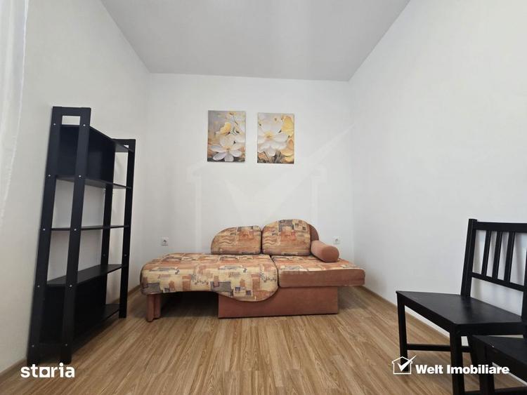 Apartament 2 camere, cartier Buna Ziua, Parcare, zona strazii Mihai Ro - 6