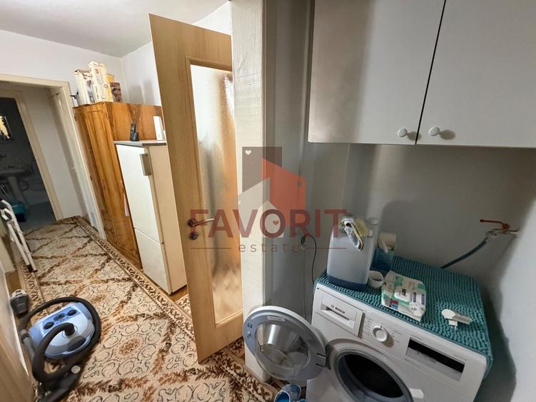 Etaj 1. Centrala proprie. Garaj in baterie. Boxa in CF - 20