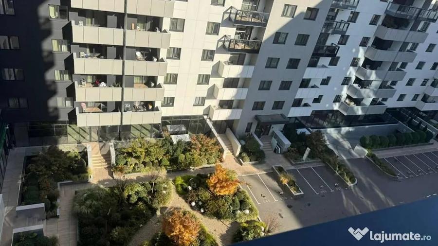 Studio premium Cortina North-Prima inchiriere - Bucuresti (Bucuresti-Ilfov) - 4