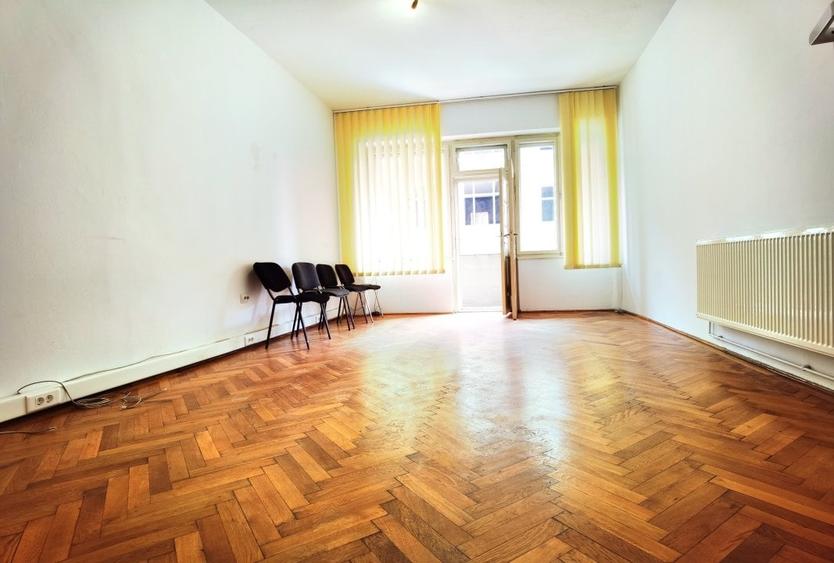 Birou, de 120 mp, în Ultracentral