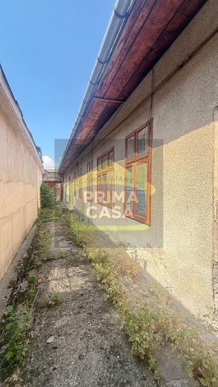 Casă cu 3 camere cu Teren 385 Mp în Orașul Vechi