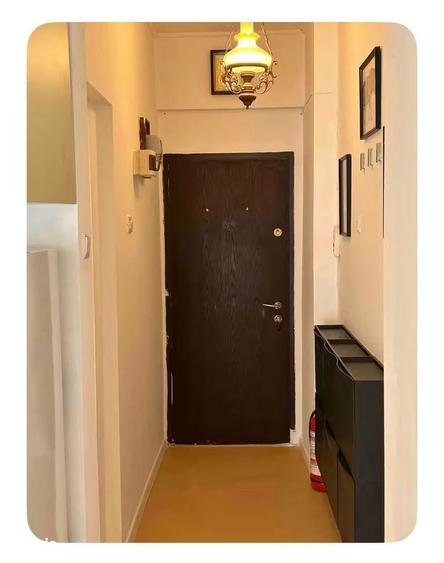 Apartament, - 4