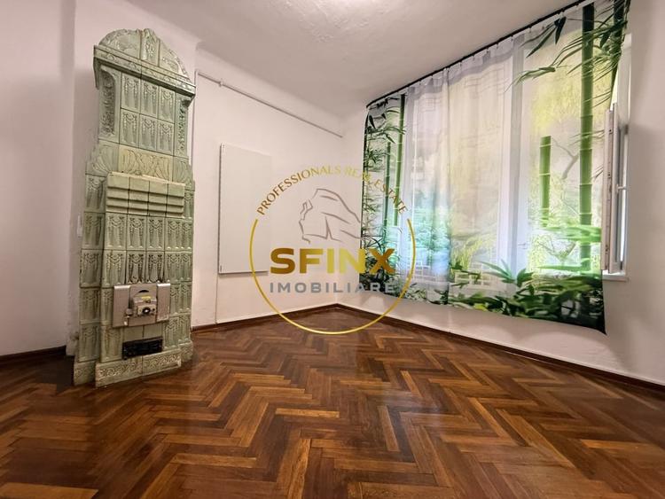2 camere | Stirbei Voda | Cismigiu | - 1