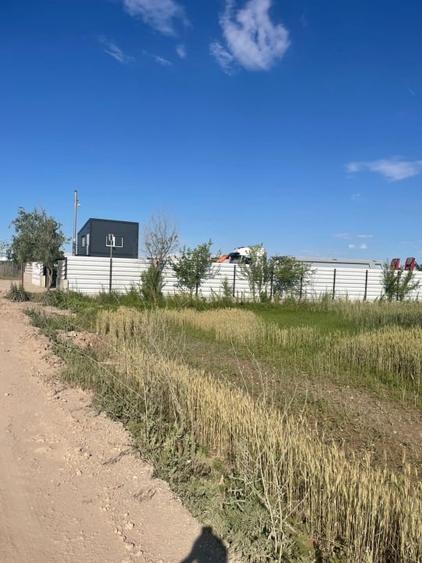 Teren Construcții intravilan de 6750 mp, în Bragadiru