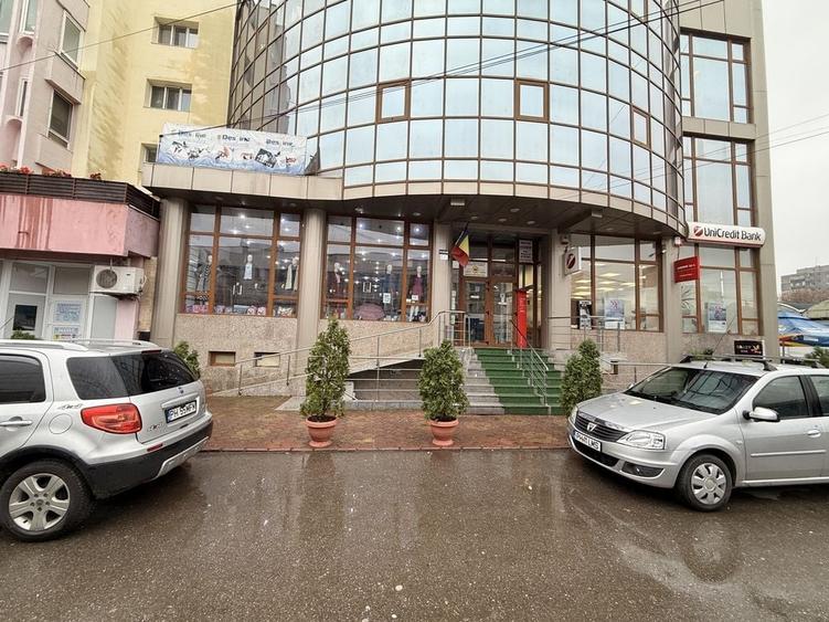 Spațiu comercial, de 165 mp, în Vest