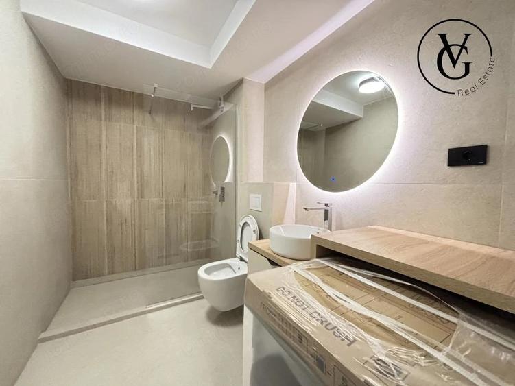 Studio | Complex Aqua Cullinan | Mamaia Nord - 8
