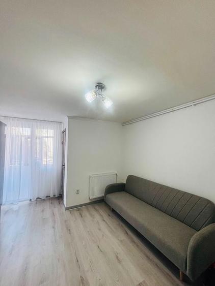 Garsonieră în Tineretului