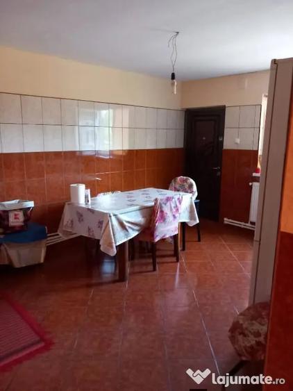 Casă cu 7 camere în Mărunțișu