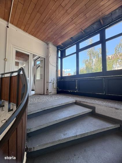 Spațiu comercial, de 200 mp, în Ultracentral
