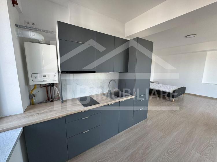 Studio, 45mp, modern, zona Centrala - 4