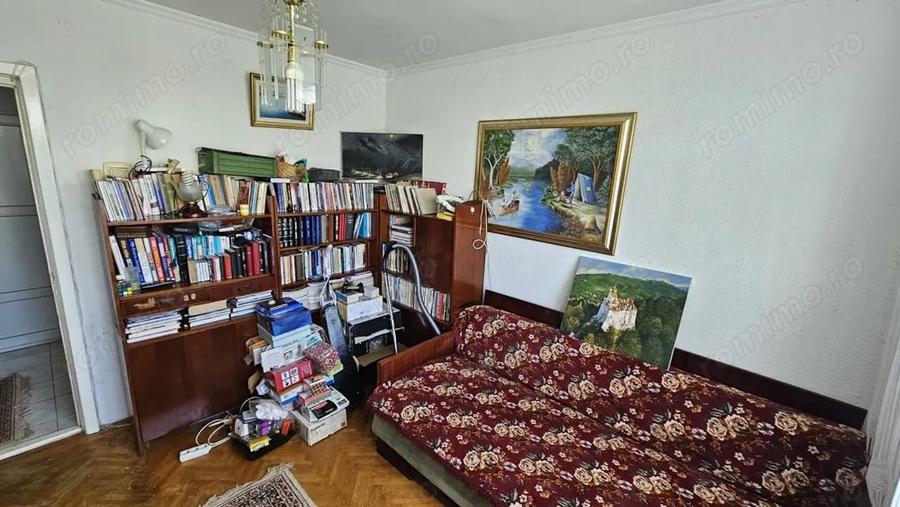 ULTRACENTRAL - Apartament 2 camere de vanzare - 15