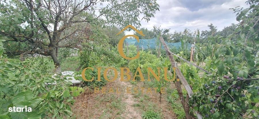 Casă cu 4 camere în Popoveni