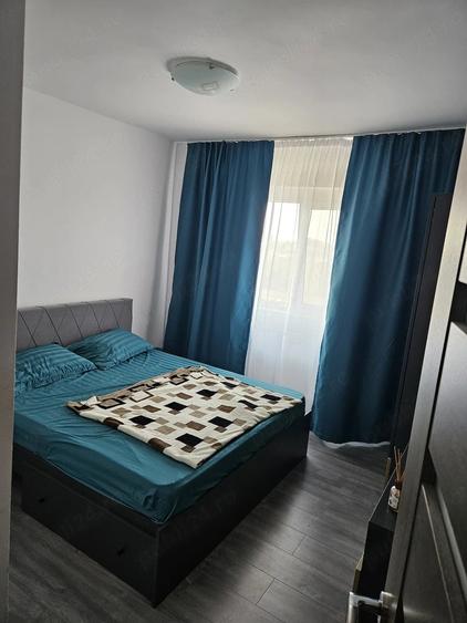 Apartament cu 2 camere decomandat în Micălaca