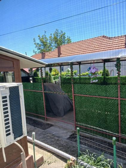 Casă cu 3 camere cu Teren 1000 Mp în Central