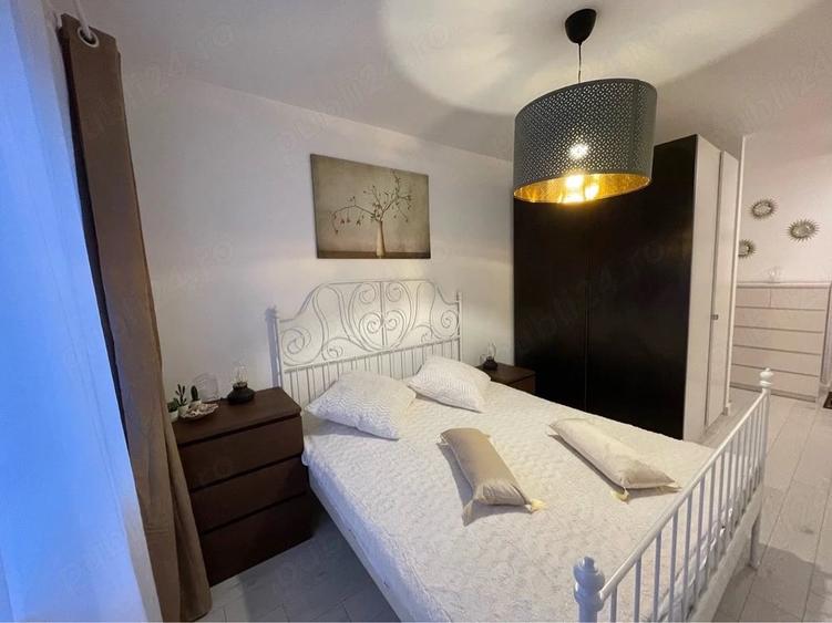 Apartament cu 2 camere semidecomandat în Chitila