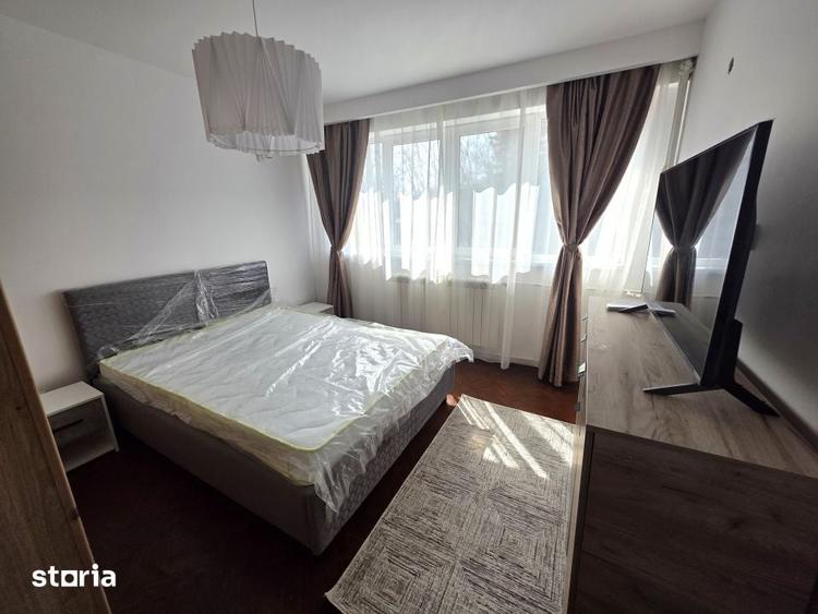 Apartament cu 2 camere în Viilor