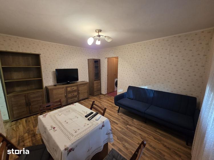 Apartament cu 3 camere în Giurgiului