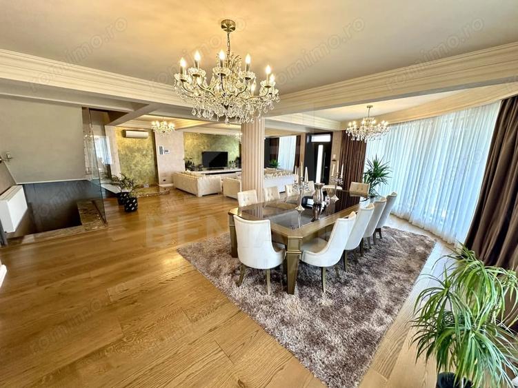 Casă cu 1 camere cu Teren 581 Mp în Central