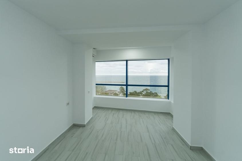 Apartament la cativa pasi de plaja, cu vedere la mare - 6