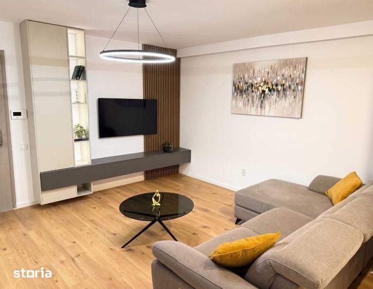 Apartament de lux pe strada Soporului/Iulius Mall - 7