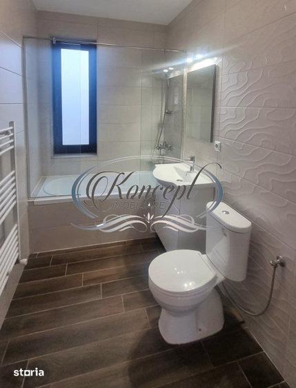Casă cu 4 camere cu Teren 440 Mp în Apahida
