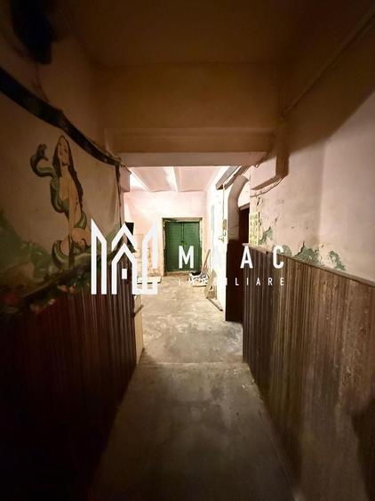 Apartament cu 2 camere semidecomandat în Ultracentral