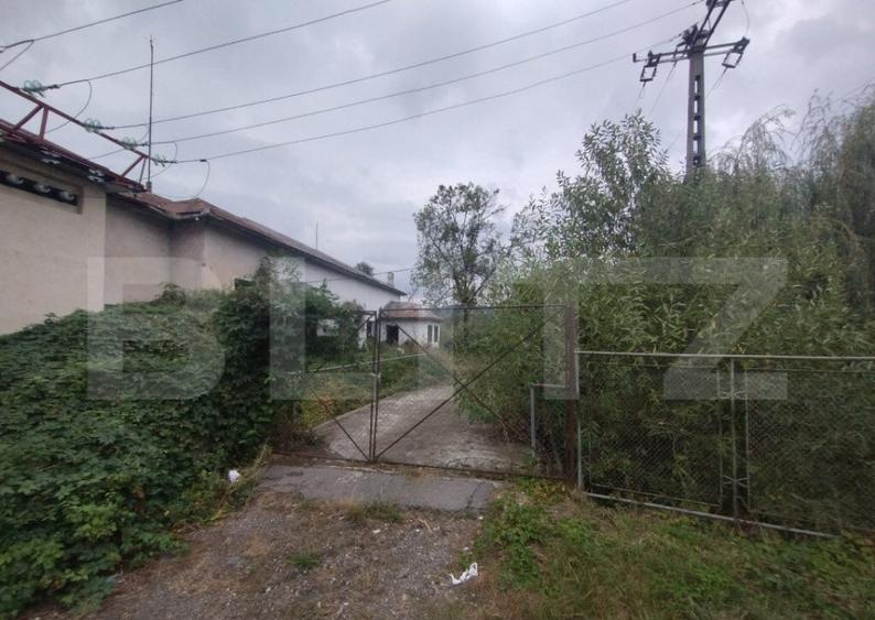 Spațiu comercial, de 400 mp, în Central