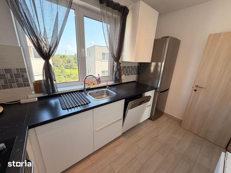 Apartament cu 3 camere în Chitila