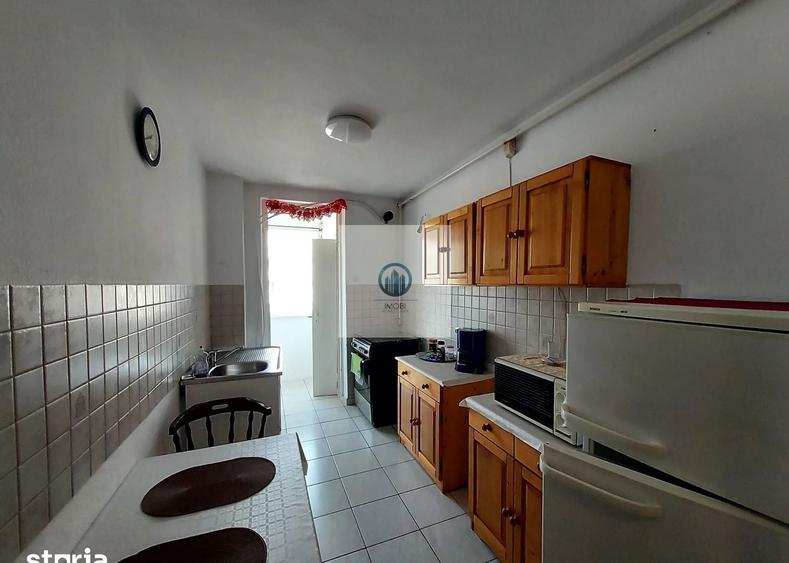 Apartament 2 camere de închiriat Loca?i centrala Deva Bdul Iuliu Maniu - 7