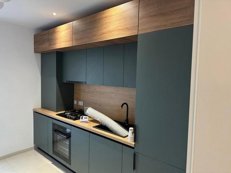 Apartament cu 3 camere decomandat în Nord